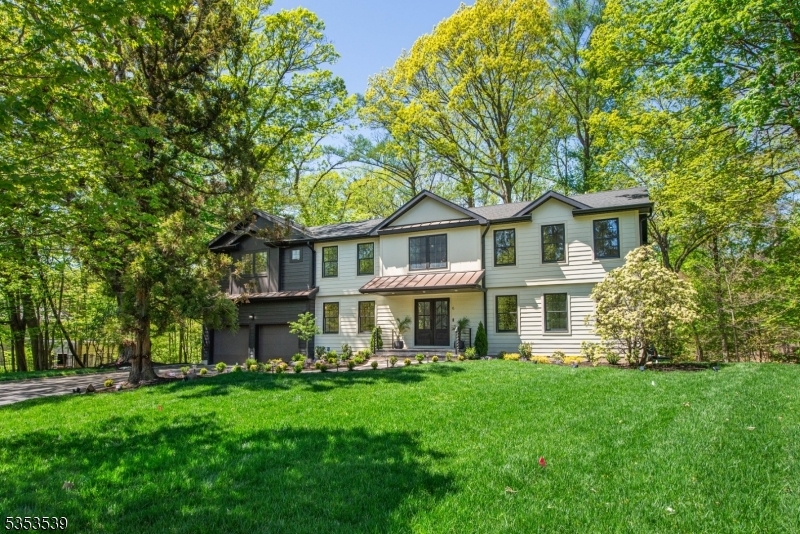 Property Photo: 6 Buttenheim Ter NJ 07940