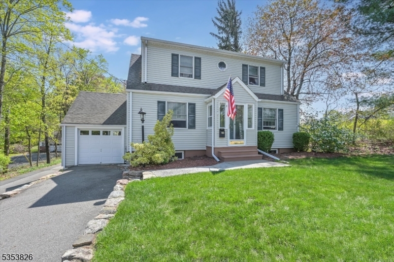 Property Photo: 42 Jackson Ave NJ 07444