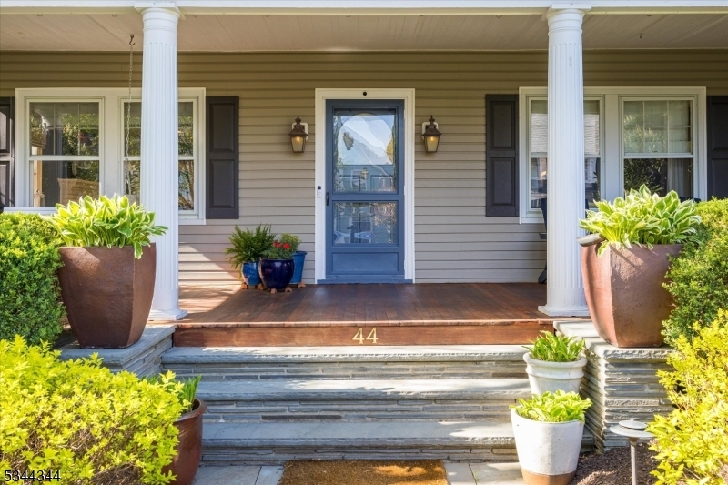 Property Photo: 44 Beverly Rd NJ 07043