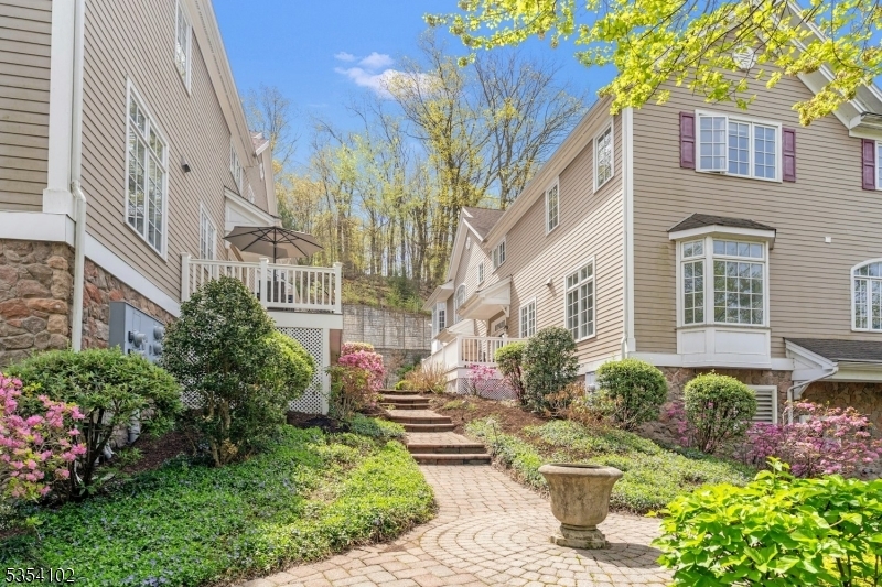 Property Photo: 58 Chestnut Street 1 NJ 07960
