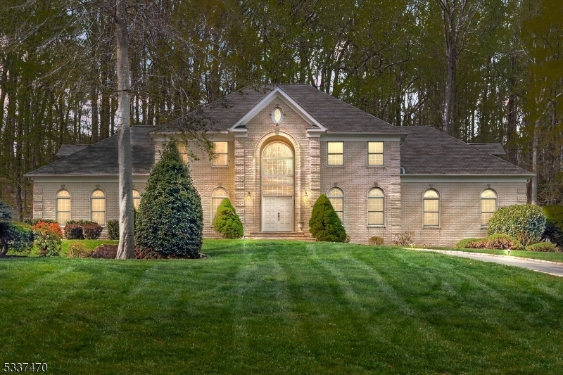 22 Quail Run  Warren Twp. NJ 07059 photo