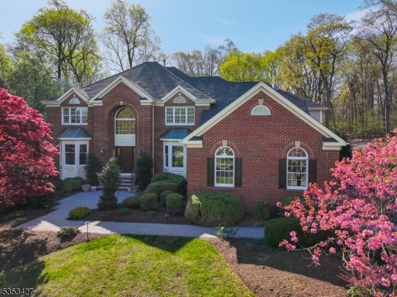 28 Talmadge Ln  Bernards Twp. NJ 07920 photo