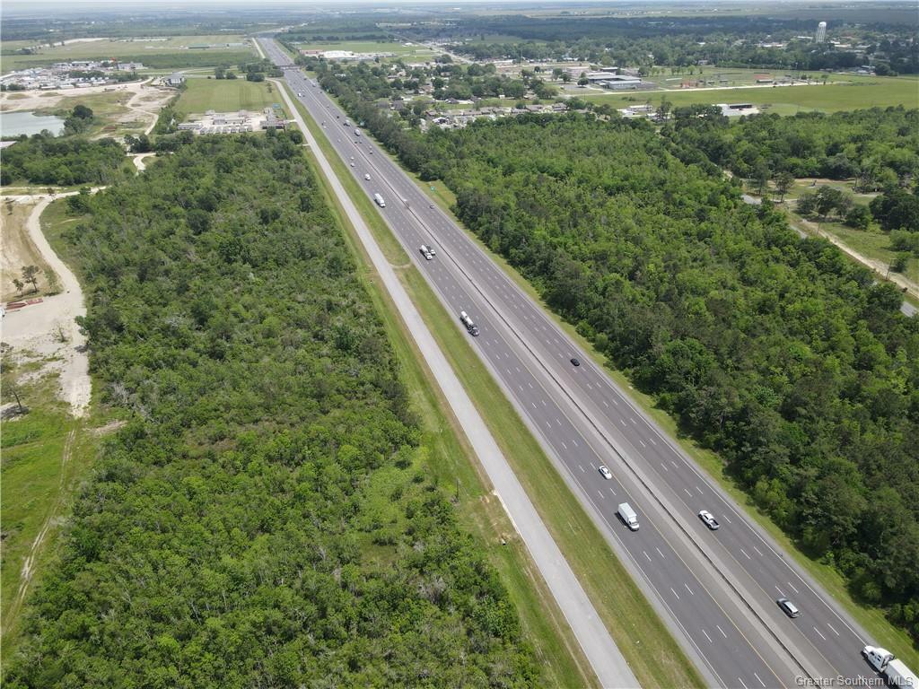 Property Photo: 0 Frontage Road LA 70647