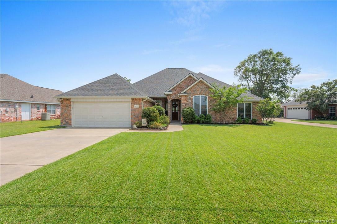 Property Photo: 2425 Tyler Street LA 70605