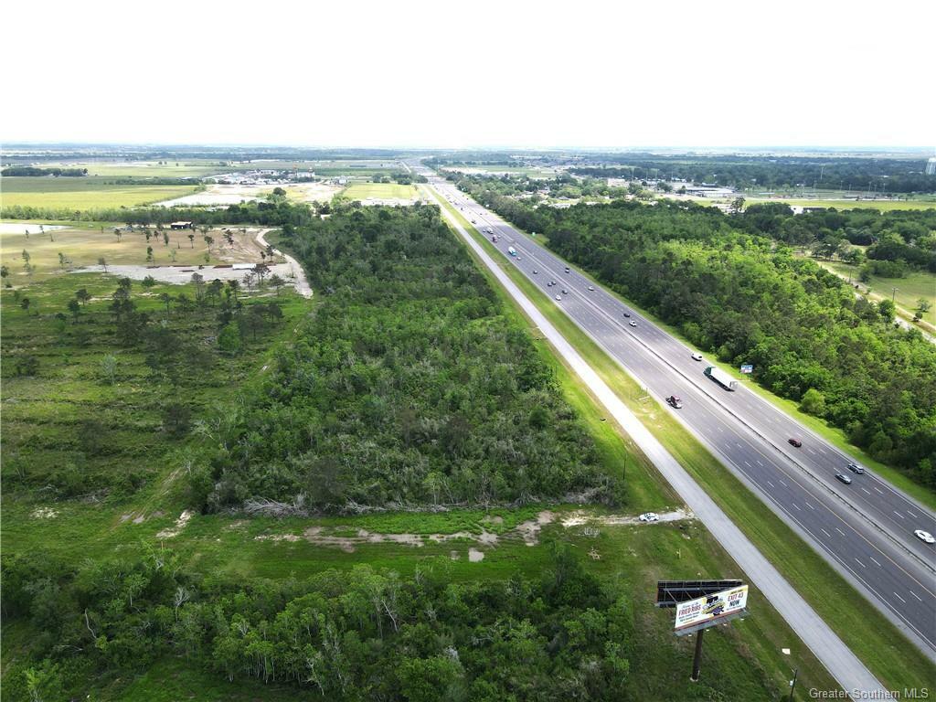 Property Photo: 0 Frontage Road LA 70647