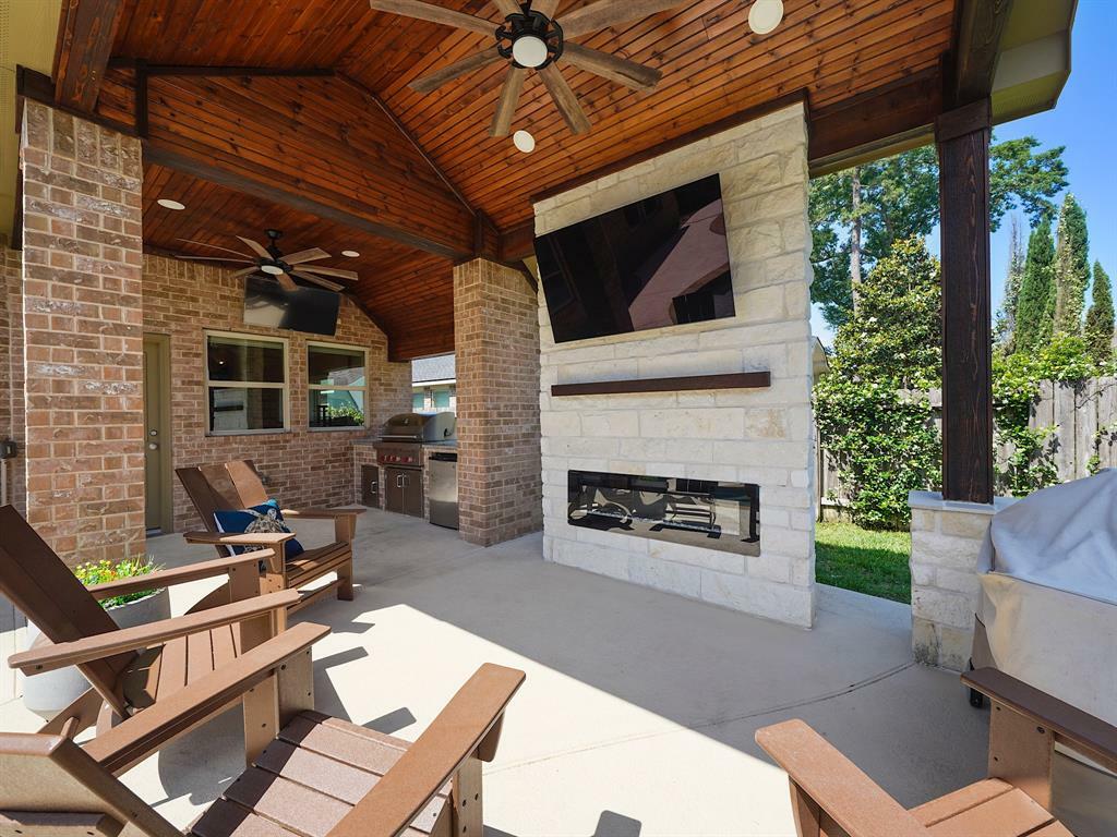 Property Photo: 3306 Asbury Glen Court TX 77386