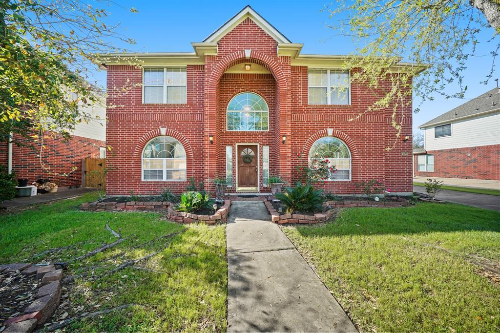 Property Photo: 13823 Eldridge Garden Circle TX 77083