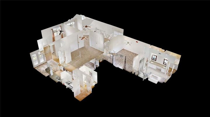 Property Photo:  10619 Mills Circle  TX 77070 