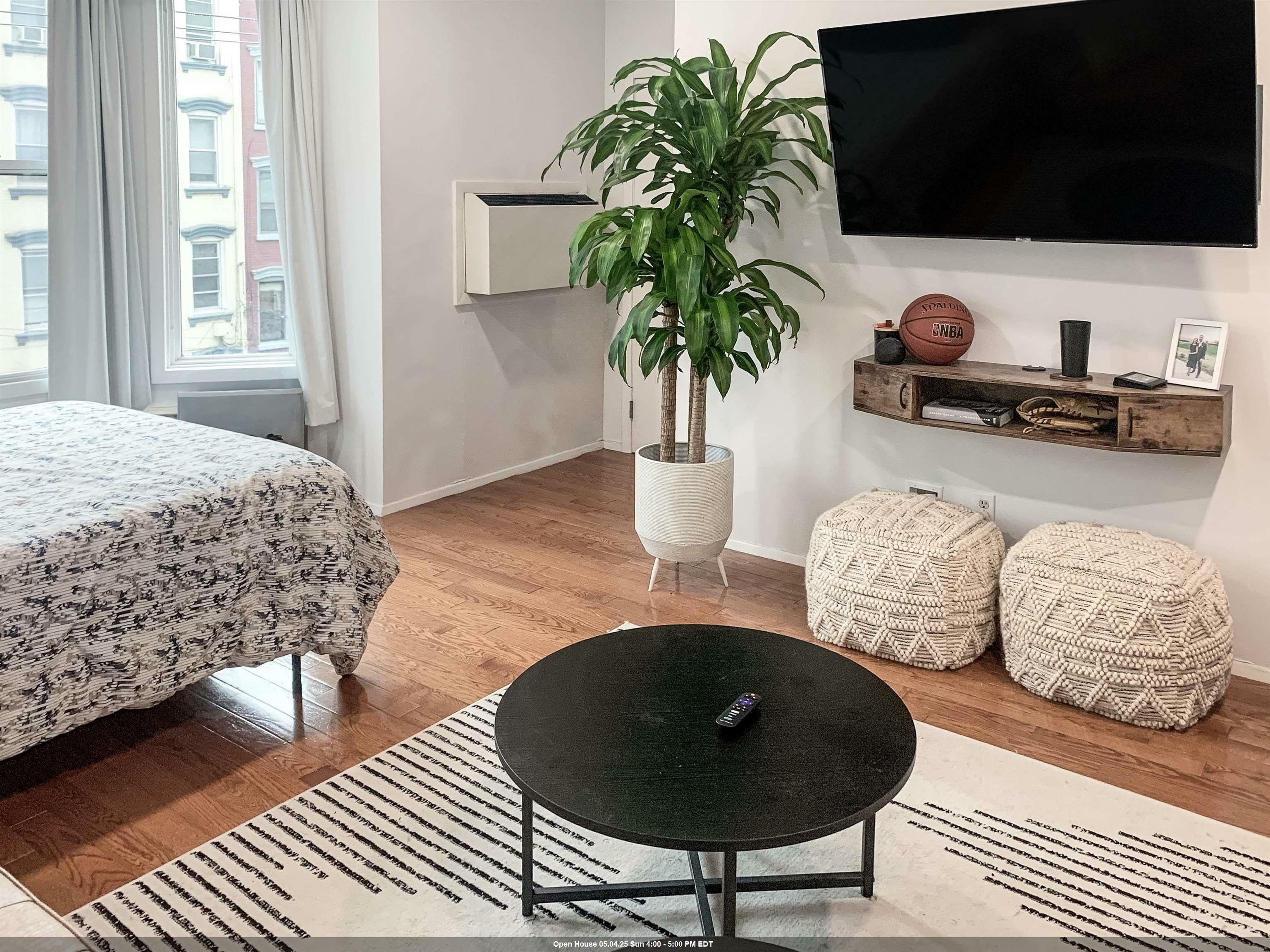 Property Photo: 101 Willow Ave 3C NJ 07030