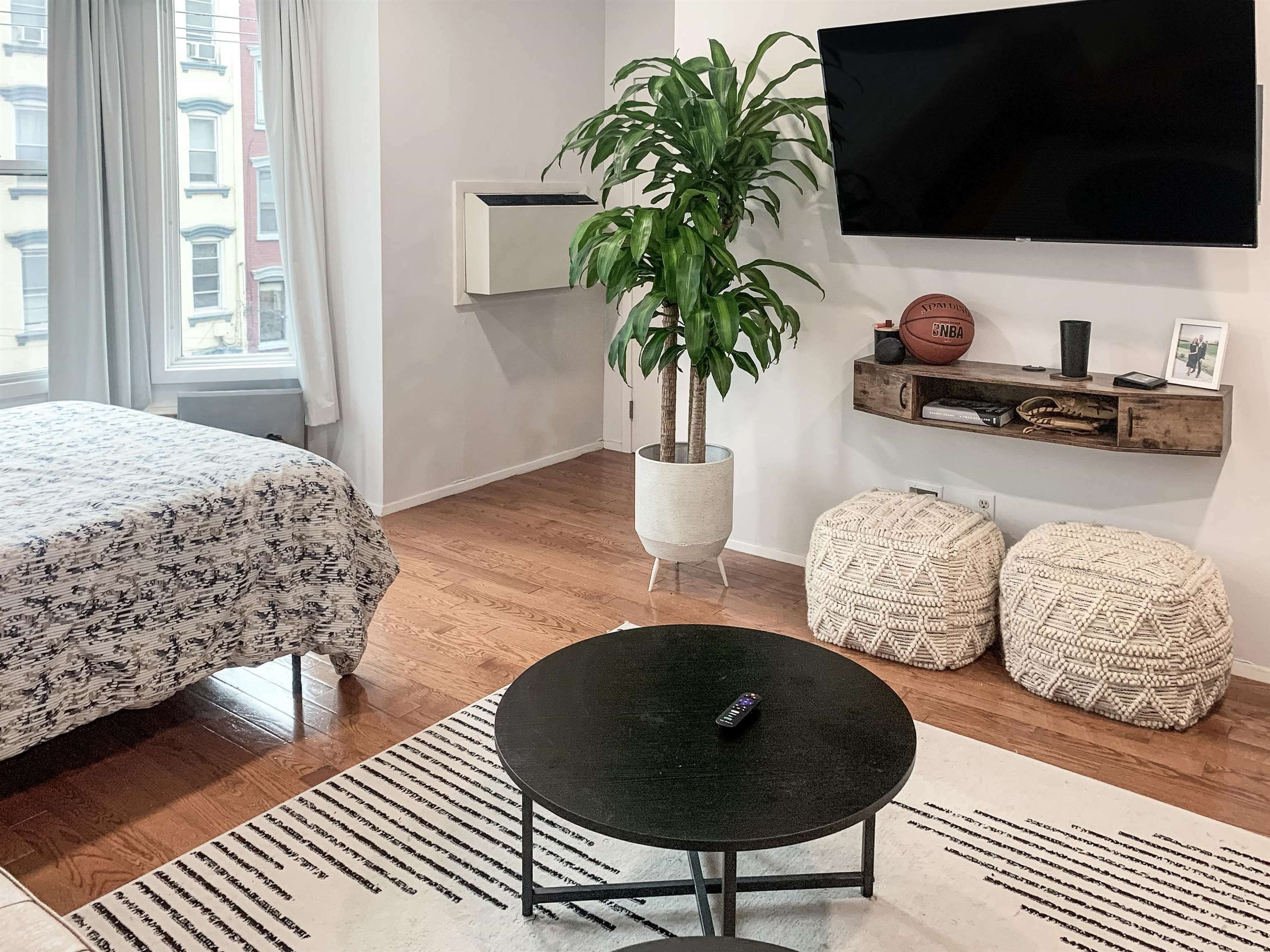 Property Photo: 101 Willow Ave 3C NJ 07030