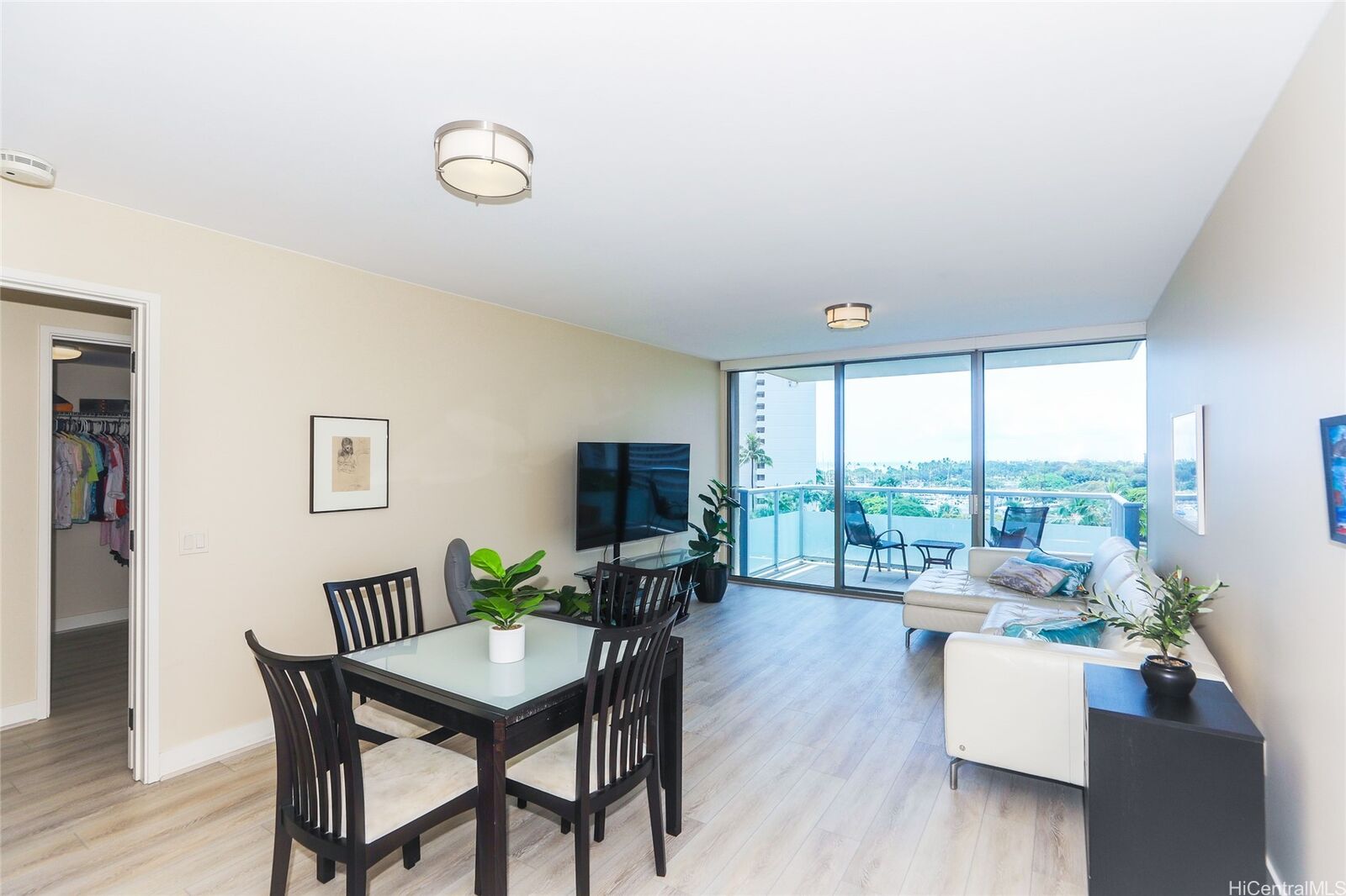 Property Photo:  1551 Ala Wai Boulevard 703  HI 96815 