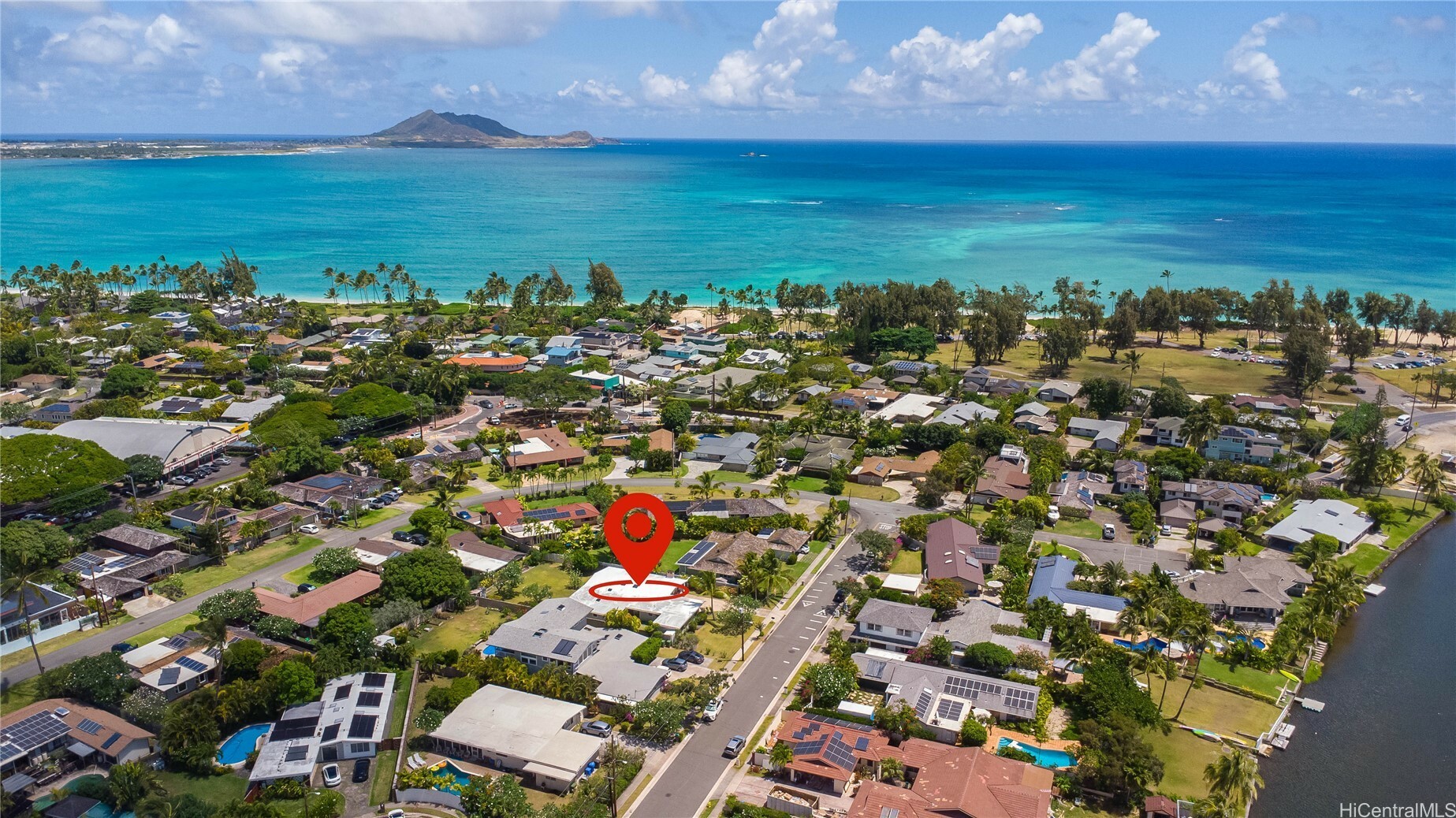 122 Kakahiaka Street  Kailua HI 96734 photo