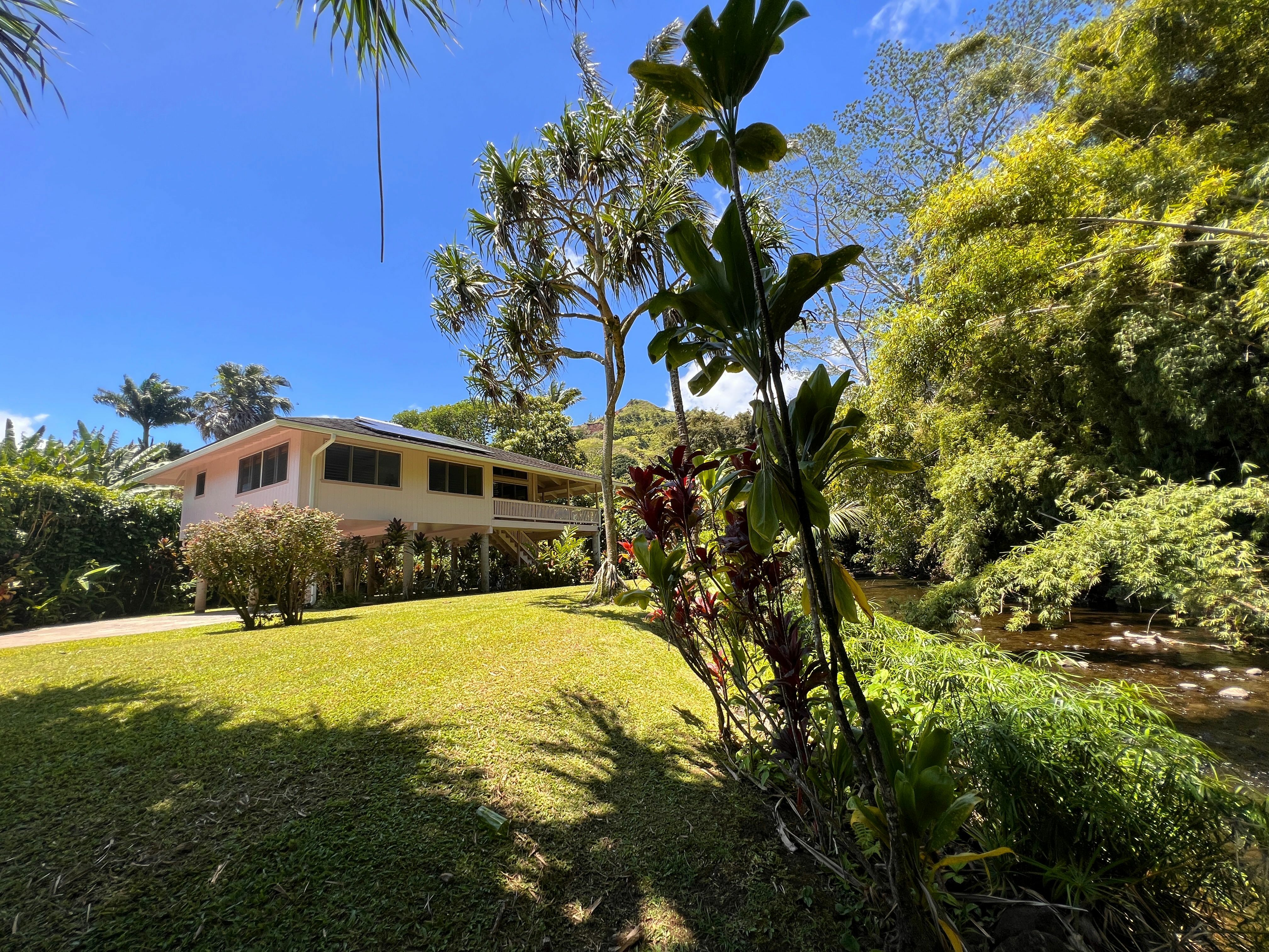 Property Photo: 5-6691 Kuhio Hwy HI 96714