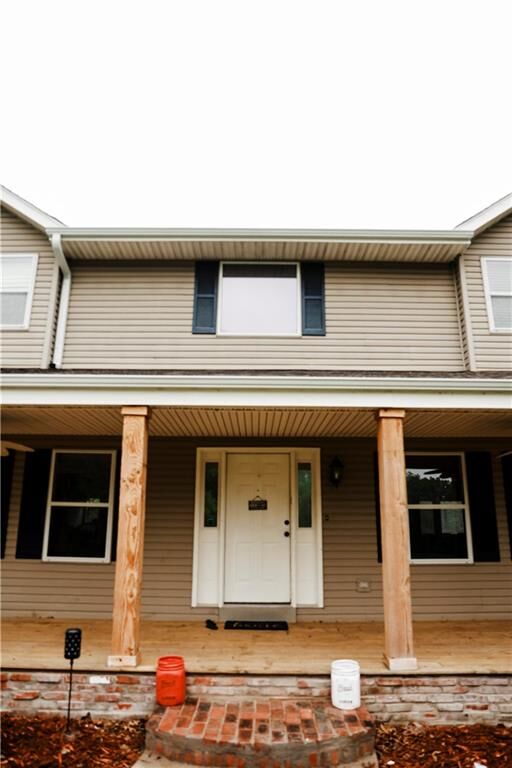 Property Photo:  3964 Truitt Lane  KS 67301 