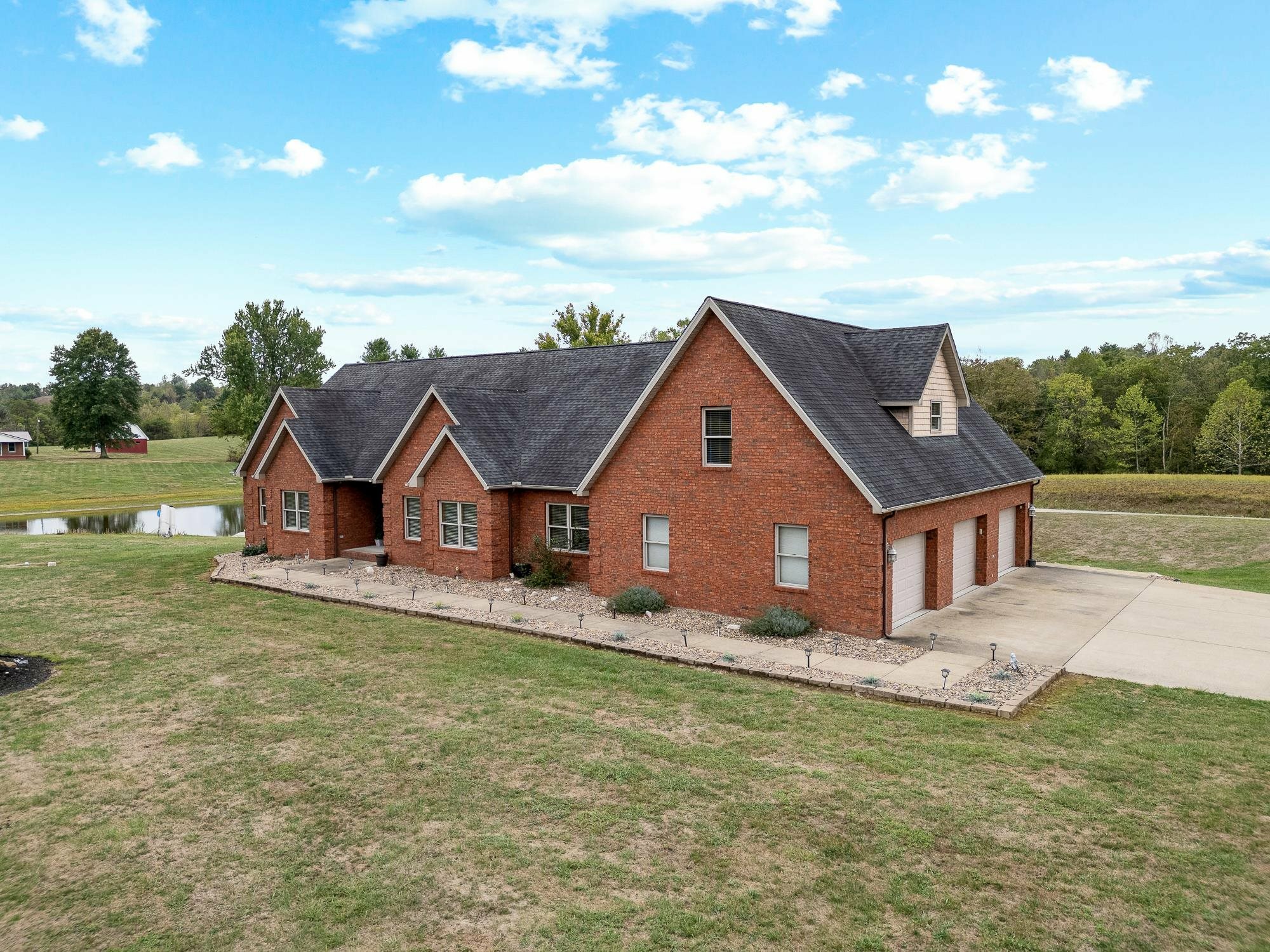 Property Photo: 62 Mandolin Drive WV 25033