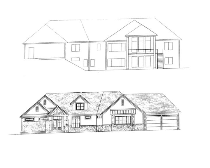 Property Photo: 6245 61st Lane IA 50211