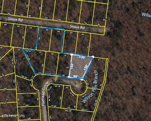 Property Photo:  119 Flathead Circle  TN 38572 
