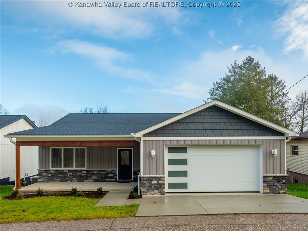 2622 Larwood Drive  Charleston WV 25302 photo