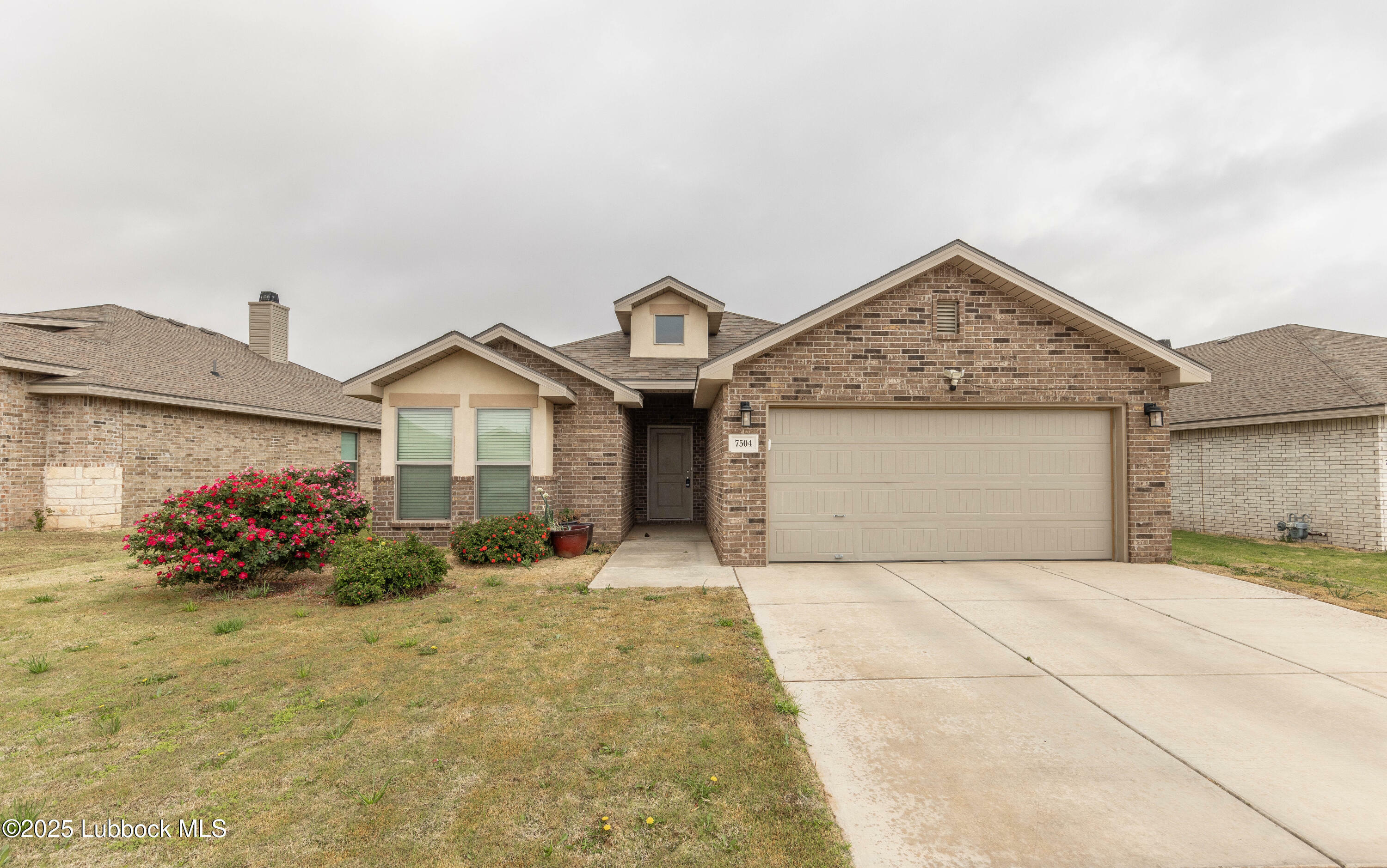 7504 29th Street  Lubbock TX 79407 photo