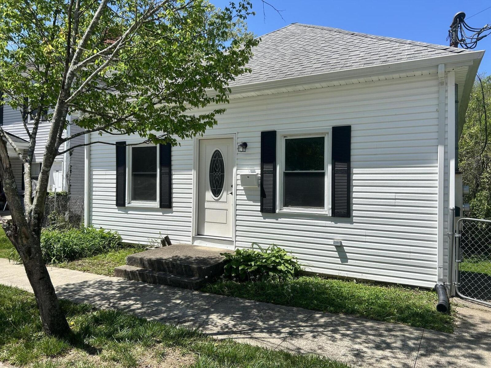 Property Photo: 312 Conway Street KY 40601