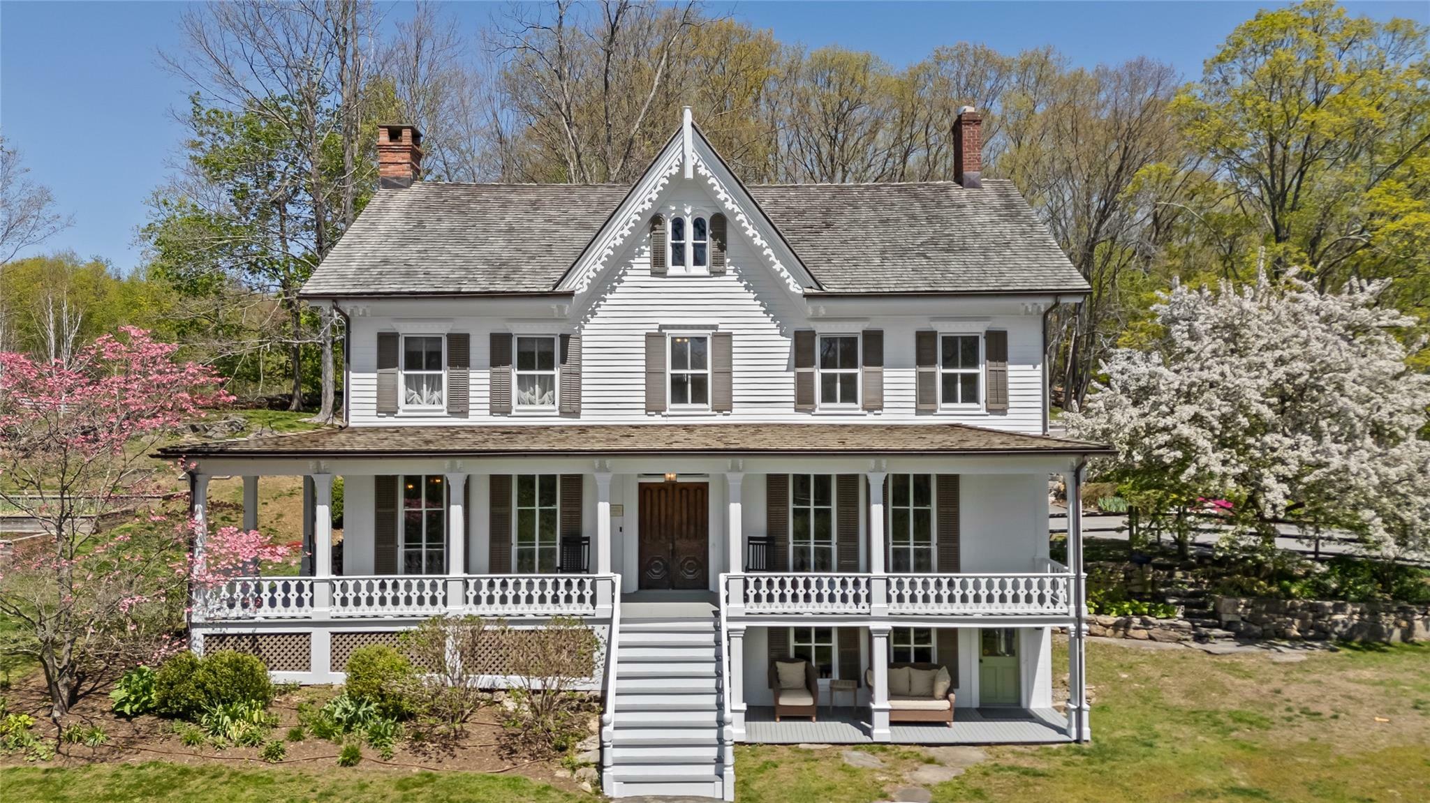 Property Photo: 320 Mt Holly Road NY 10536