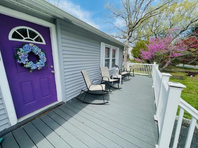 Property Photo: 99 Riley Road NY 12553