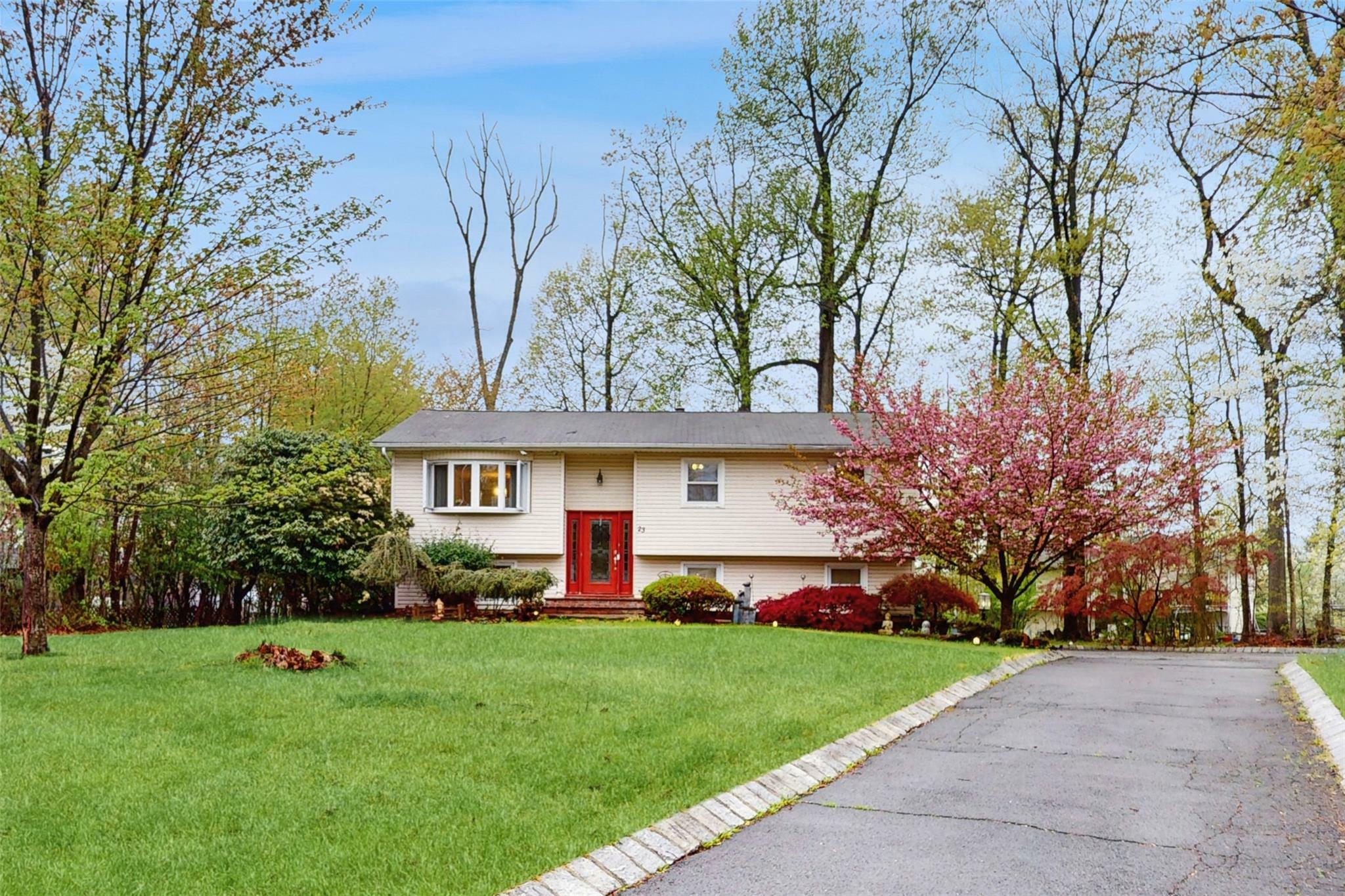 Property Photo: 23 Baylor Road NY 10956
