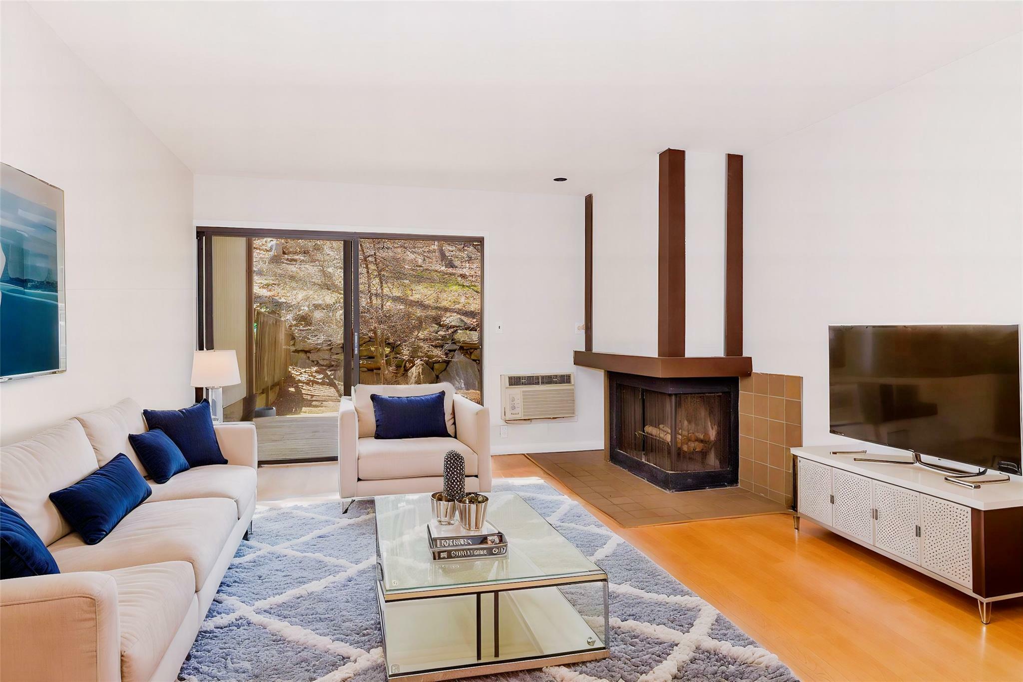 Property Photo: 52 Round Hill Road NY 10522