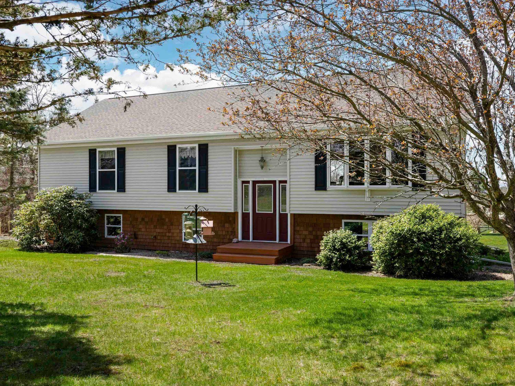 Property Photo: 410 Talerico Road NY 12075