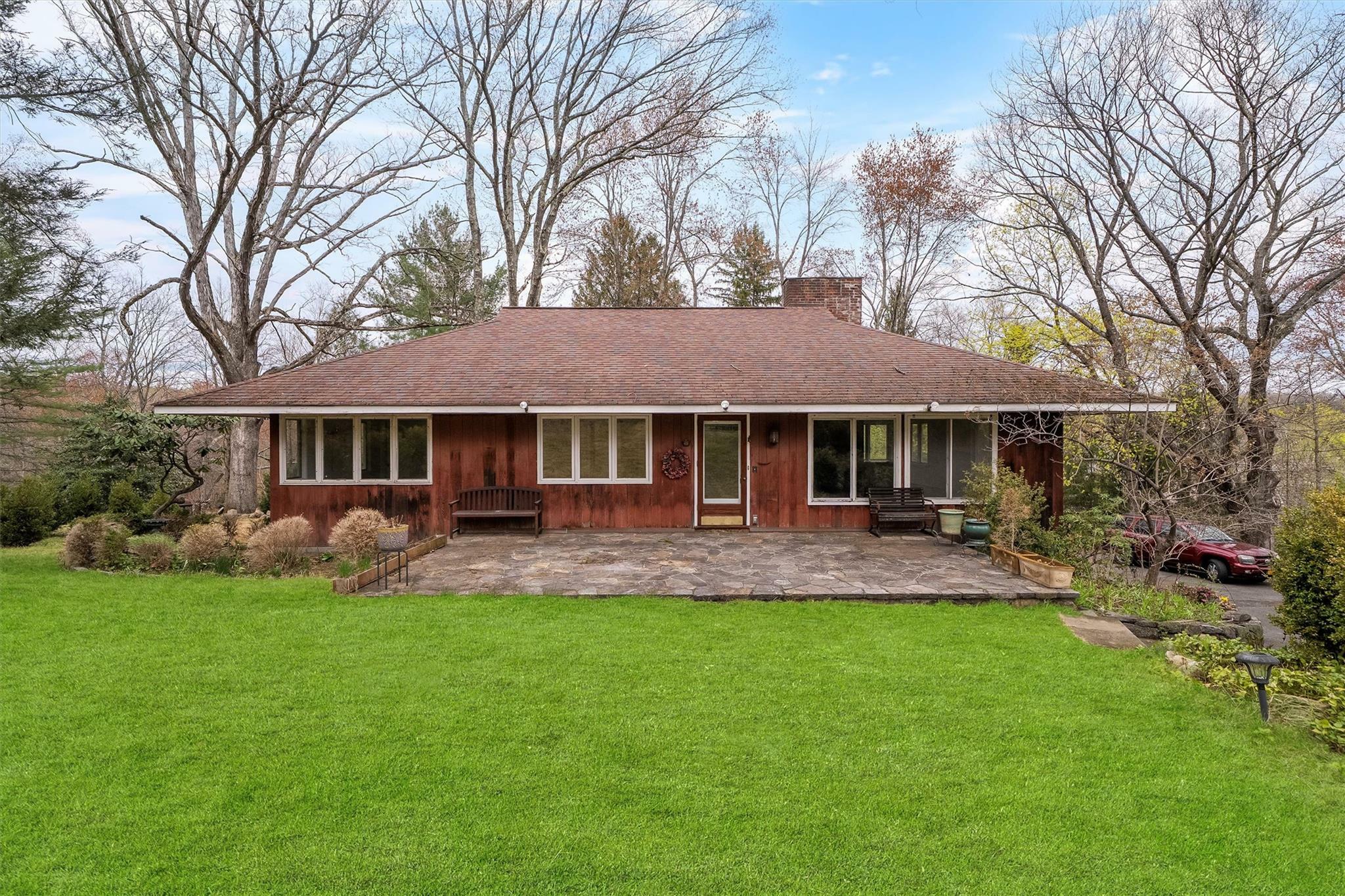 Property Photo: 230 Watch Hill Road NY 10567