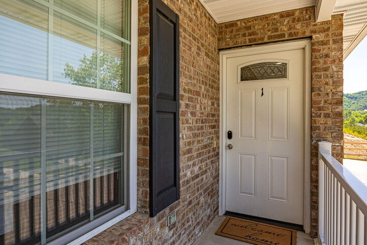 Property Photo:  2834 Seth Avenue  TN 37863 