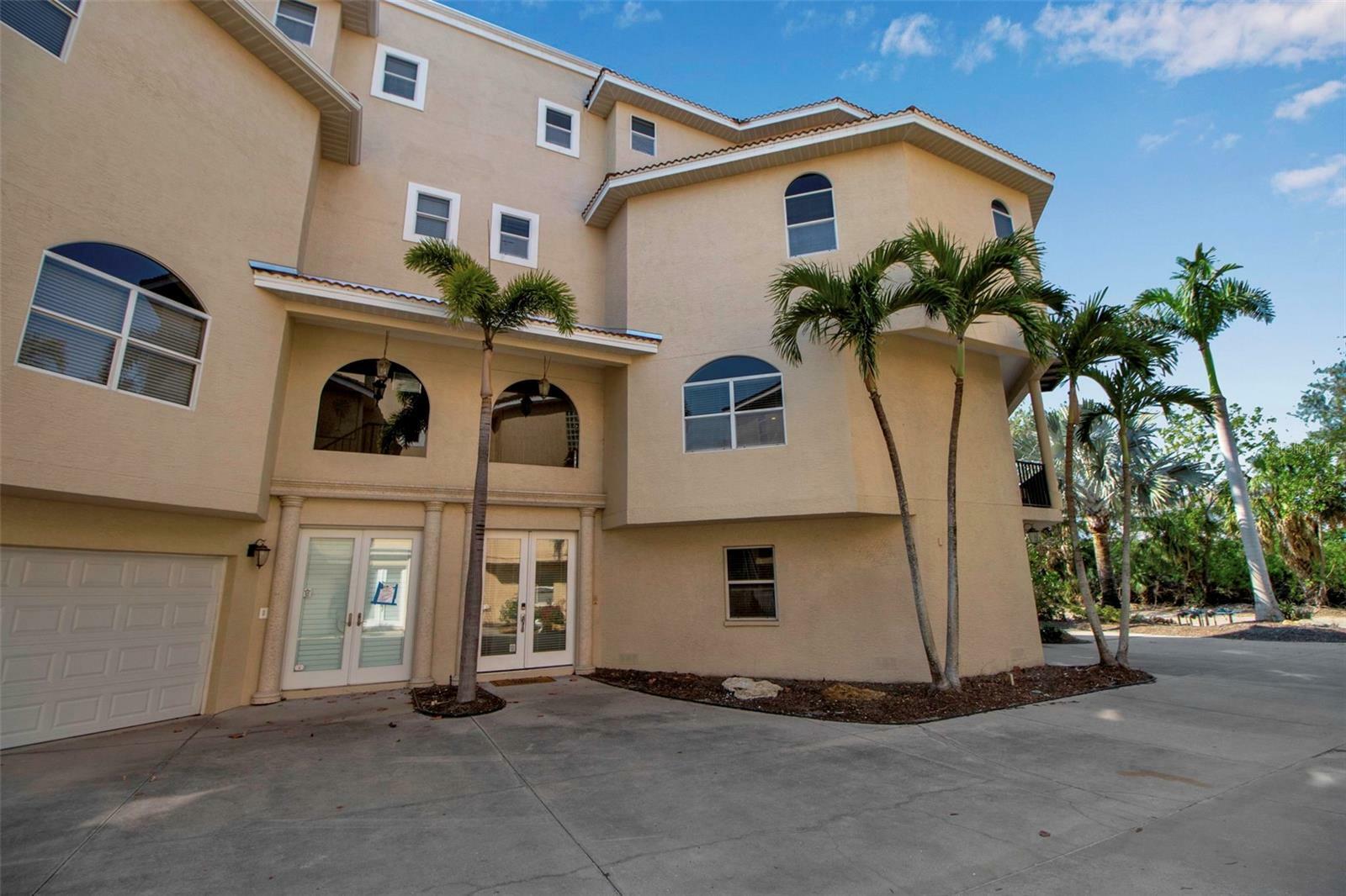 Property Photo: 436 Canal Road A FL 34242