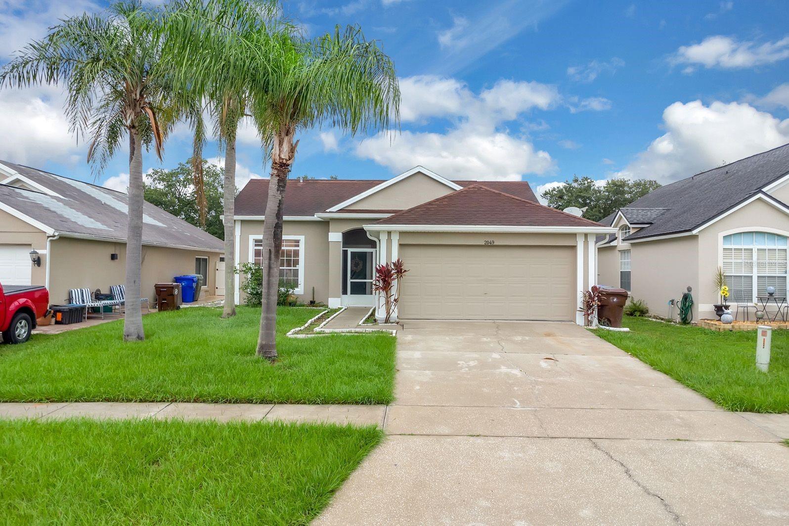 Property Photo:  2049 Shannon Lakes Boulevard  FL 34743 