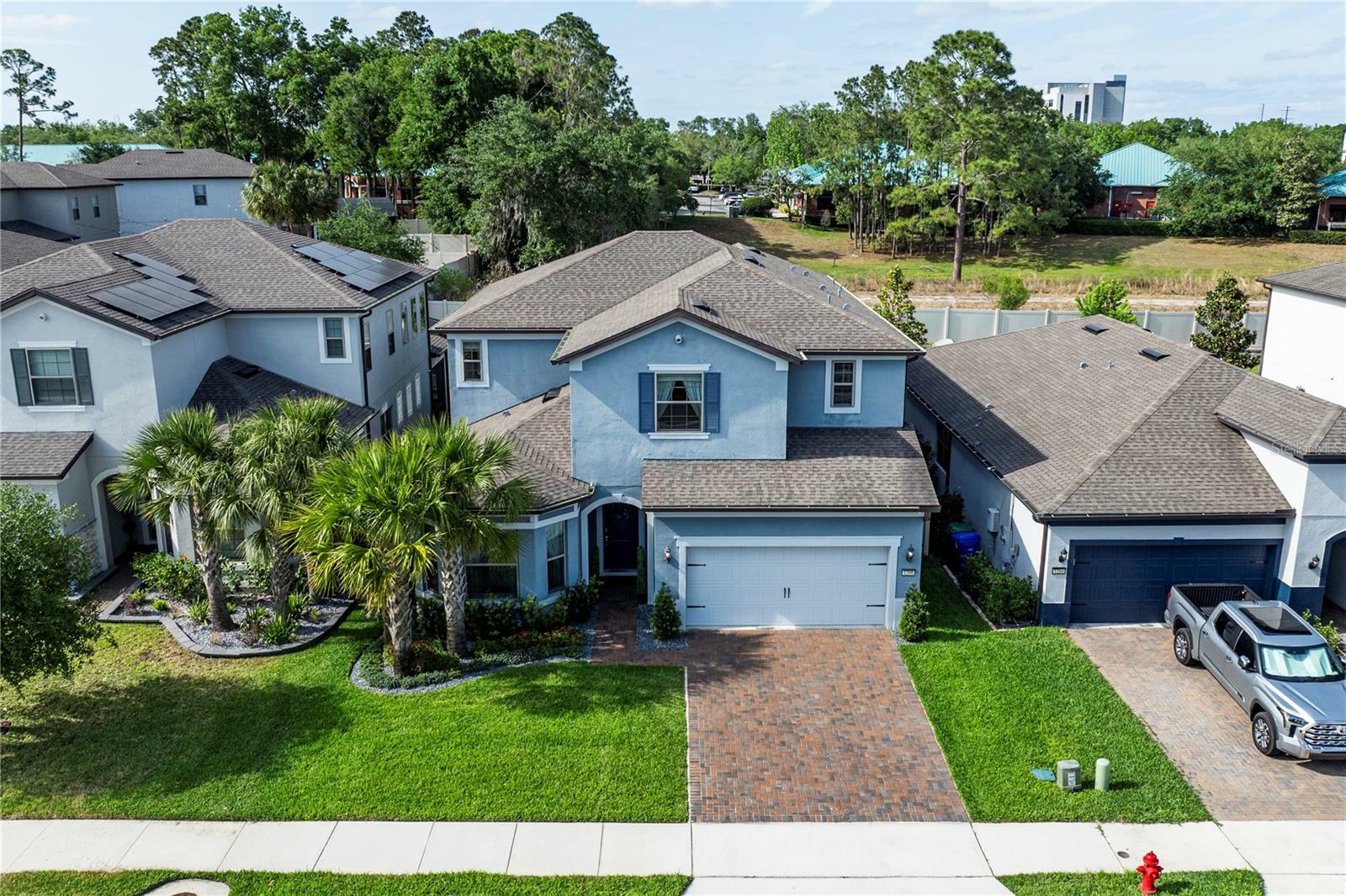 Property Photo: 1268 Patterson Terrace FL 32746