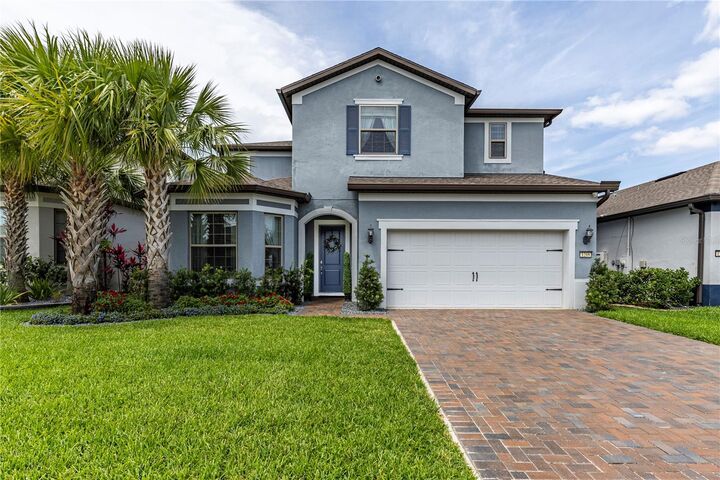 1268 Patterson Terrace  Lake Mary FL 32746 photo