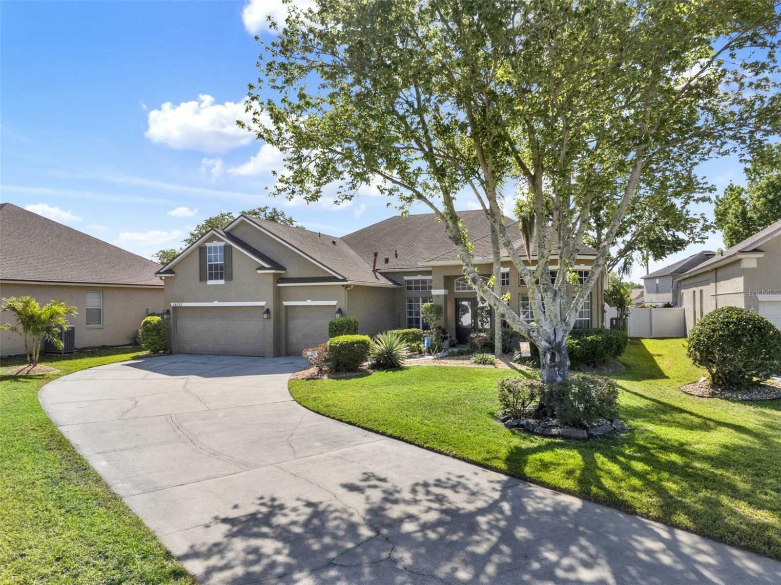 14315 Letham Grange Court  Orlando FL 32828 photo