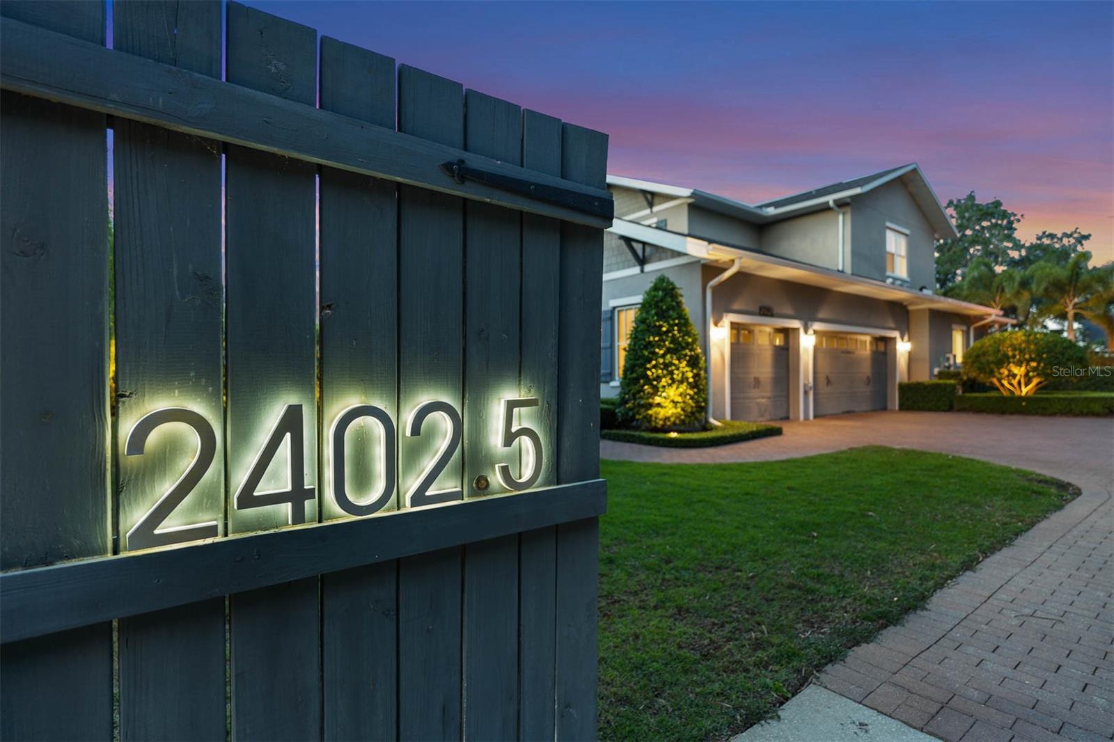 2402.5 Temple Drive  Winter Park FL 32789 photo