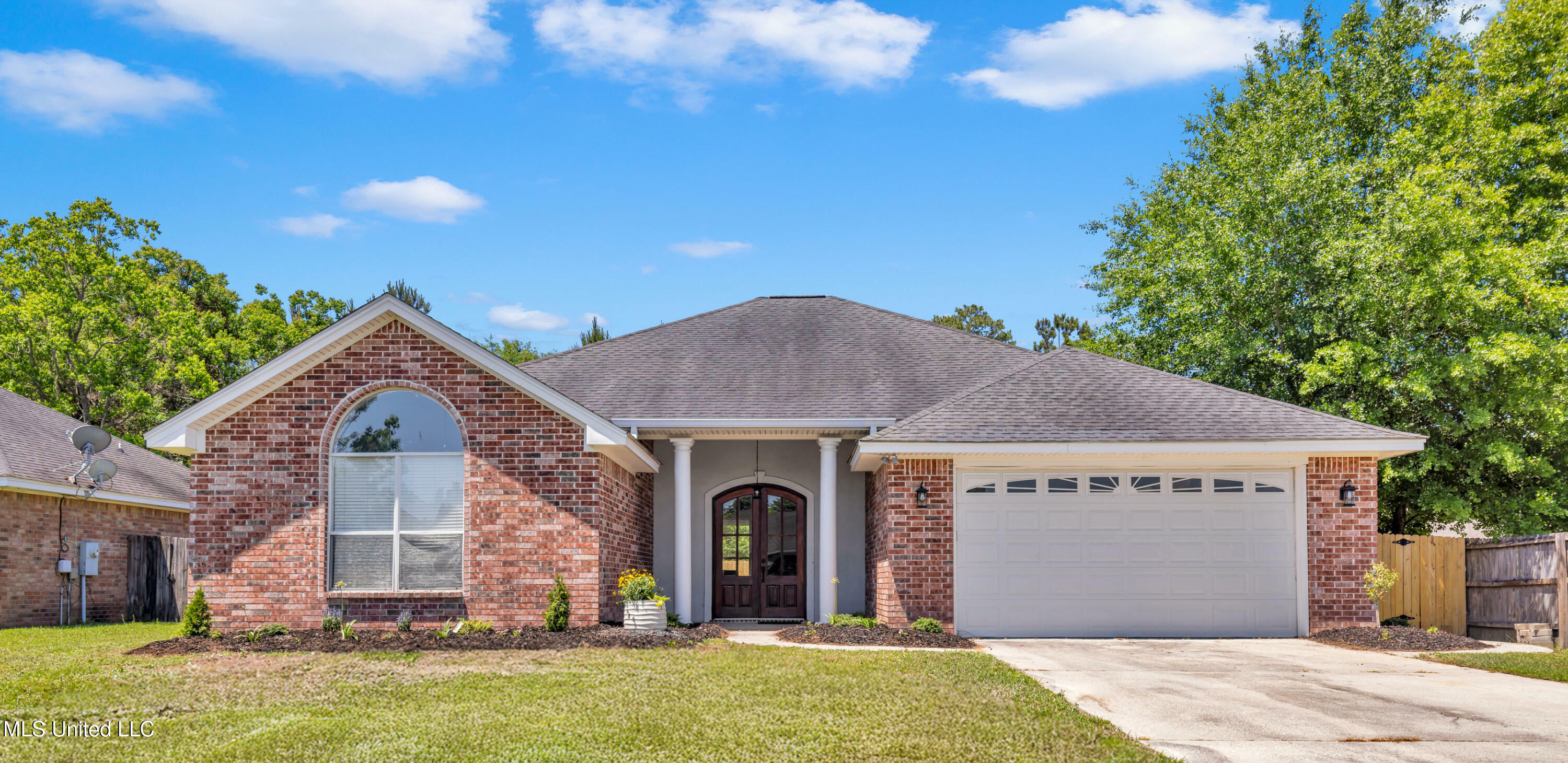 6809 Westwind Drive  Biloxi MS 39532 photo