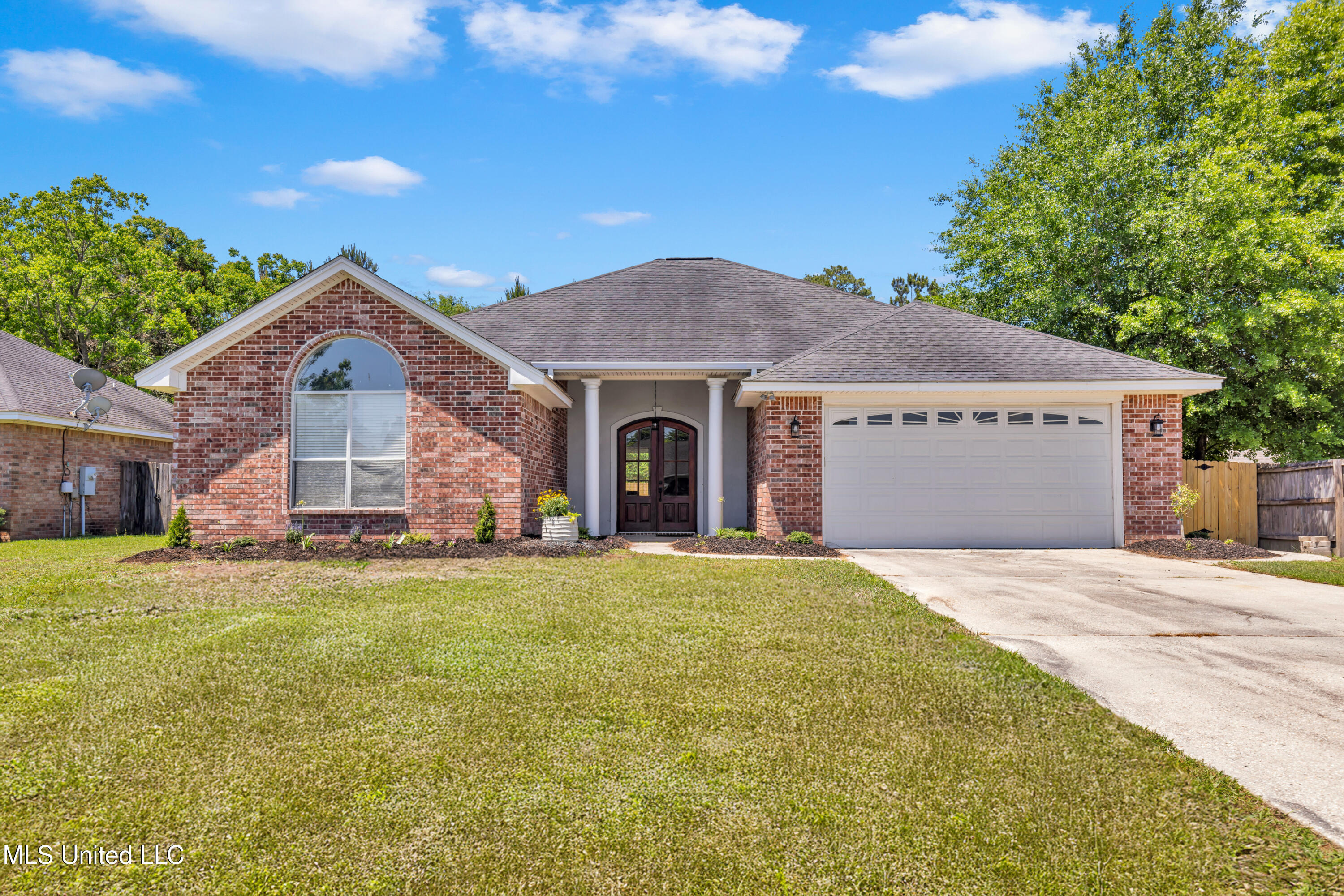 6809 Westwind Drive  Biloxi MS 39532 photo