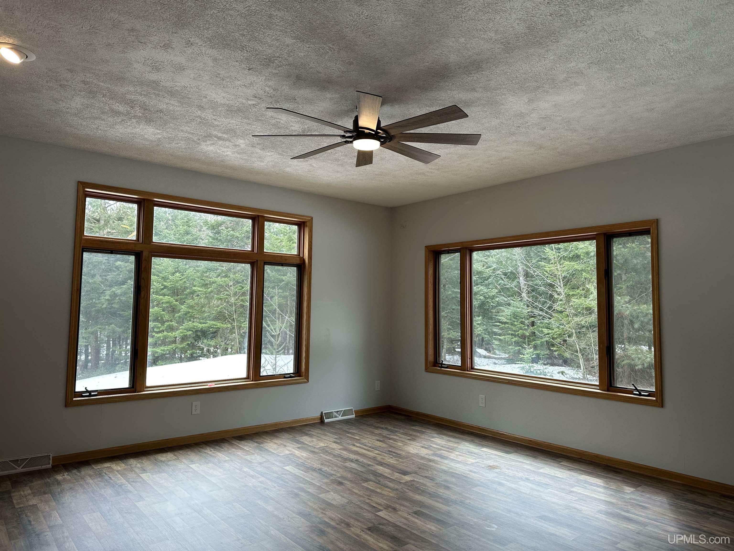 Property Photo: 152 White Bear Drive MI 49866