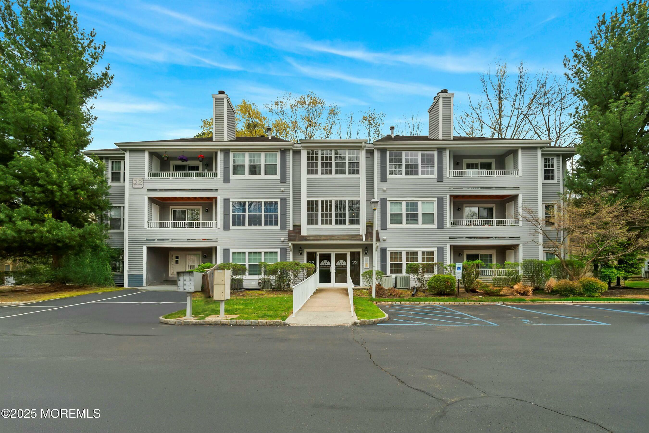 Property Photo: 2212 Candlelight Court 2212 NJ 08828