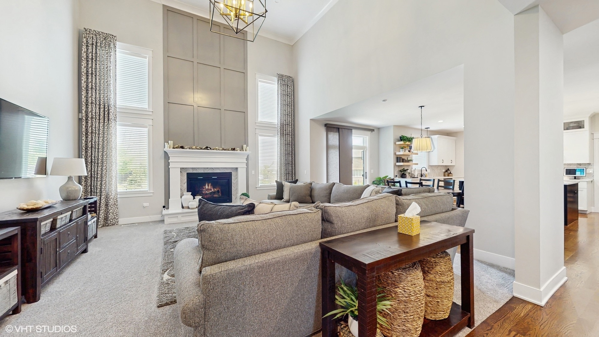 Property Photo: 11050 Deer Haven Lane IL 60467
