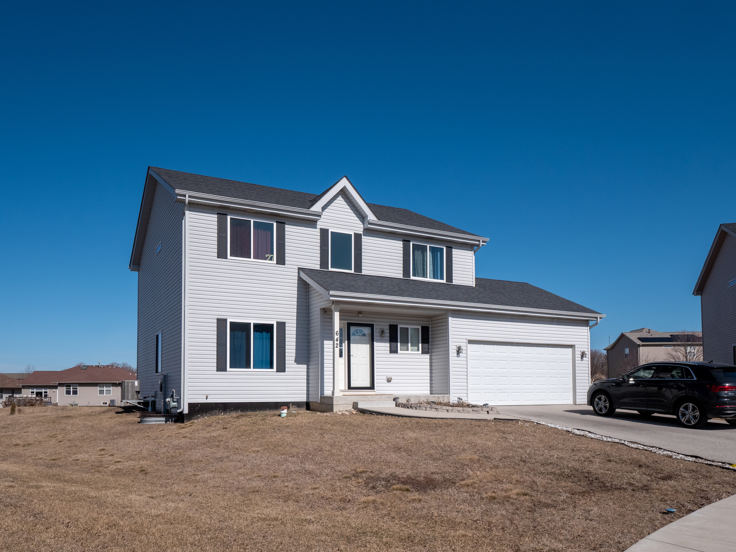 642 Camellia Court  Aurora IL 60505 photo