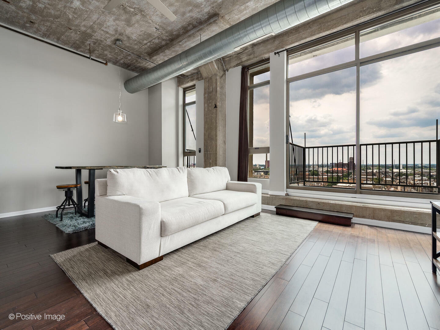 Property Photo: 1550 S Blue Island Avenue 1125 IL 60608