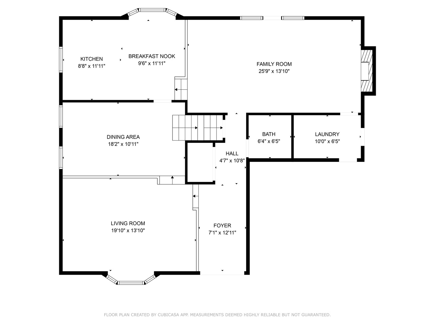 Property Photo: 515 S Inner Circle Drive IL 60056