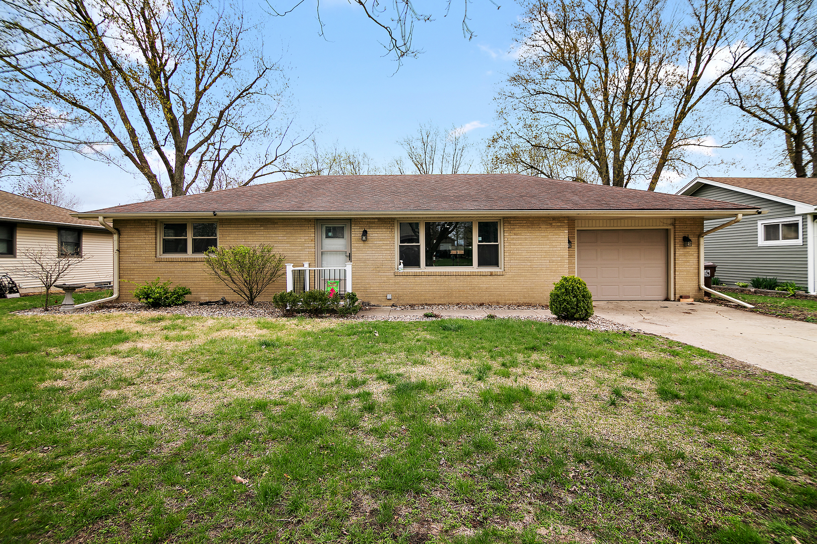 4206 W Jean Street  Kankakee IL 60901 photo