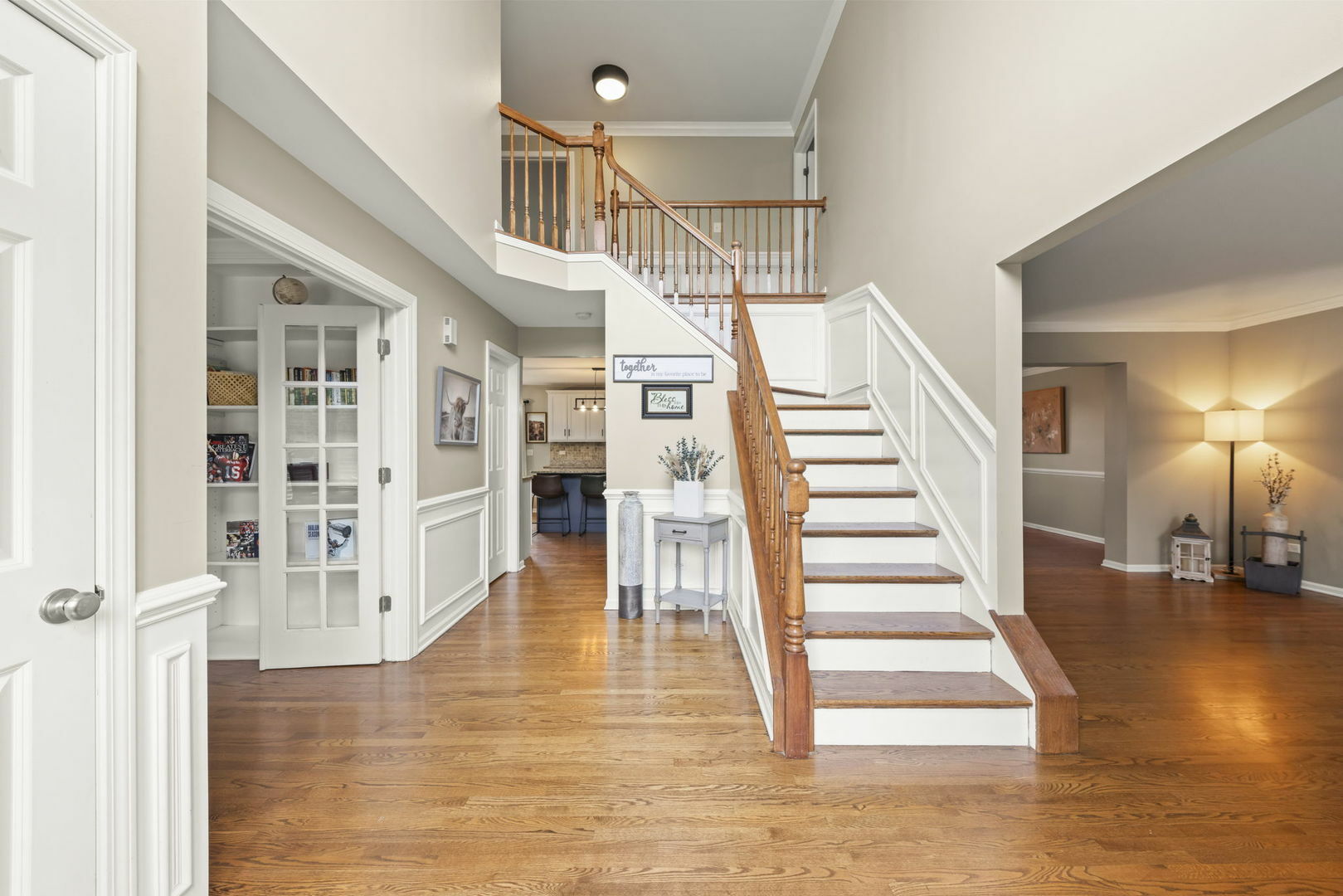 Property Photo: 13609 Arborview Boulevard IL 60585