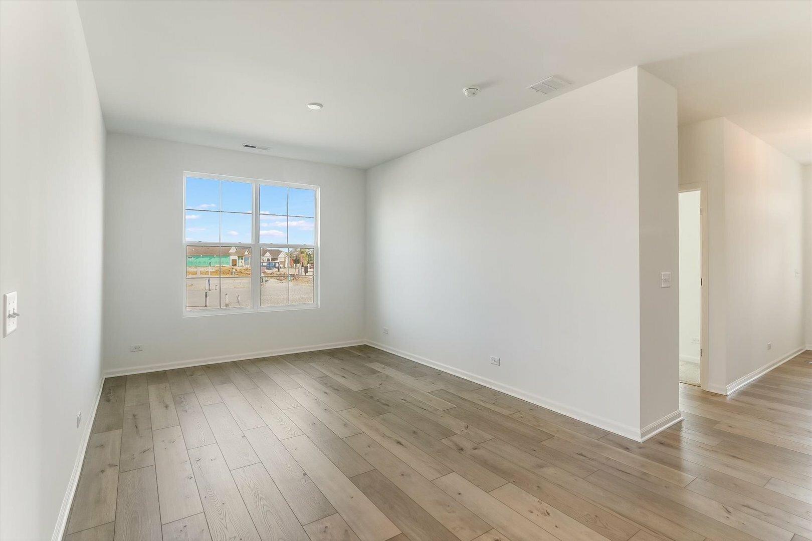 Property Photo: 716 Alberta Avenue IL 60543
