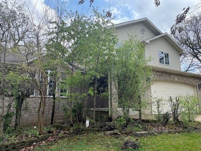 3597 Beckwith Lane  Crete IL 60417 photo