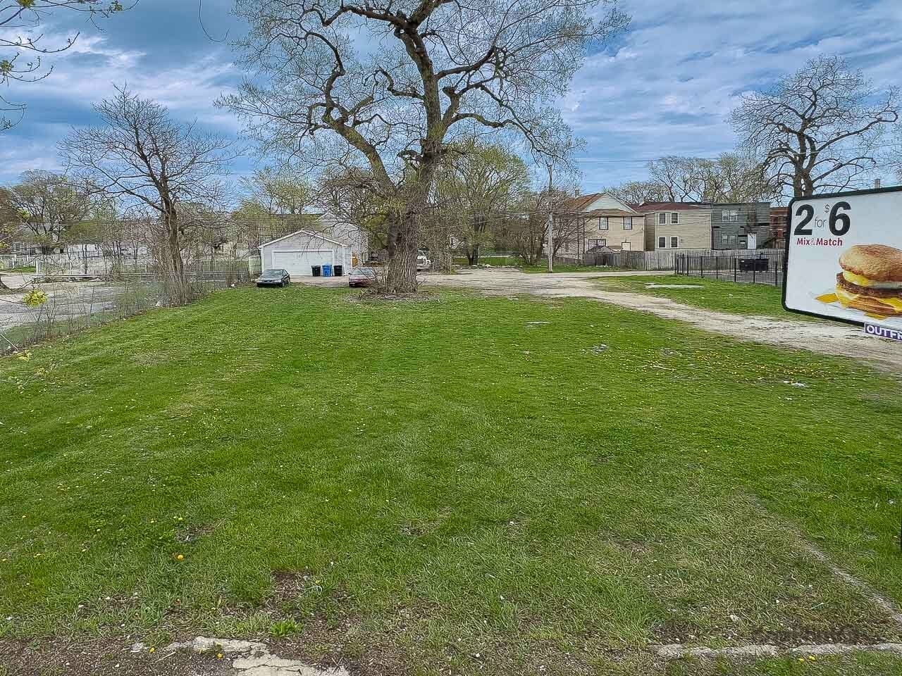 Property Photo: 7007 S Halsted Street IL 60621